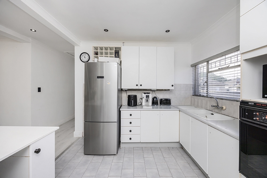 To Let 3 Bedroom Property for Rent in Vasco Estate Western Cape